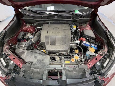 Used 2022 Subaru Forester Premium AWD/4WD image 18