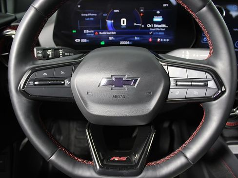Used 2024 Chevrolet Blazer EV RS RWD image 13