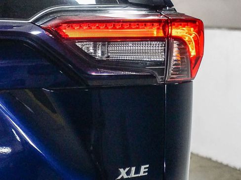 Certified 2024 Toyota RAV4 XLE FWD image 13