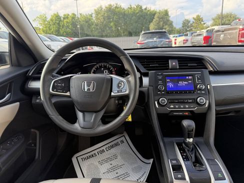 Used 2018 Honda Civic LX image 21
