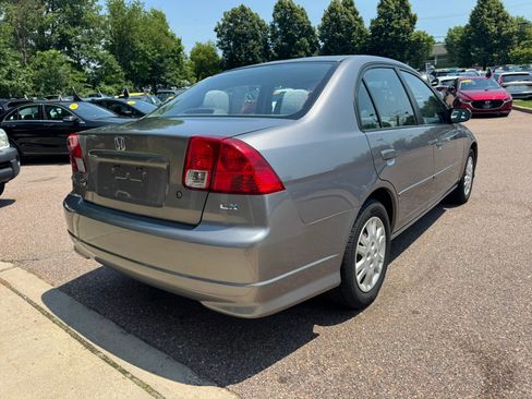 Used 2005 Honda Civic LX image 7