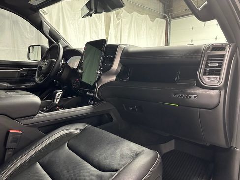 Used 2026 RAM 1500 RHO w/ RHO Level 1 Equipment Group AWD/4WD image 60