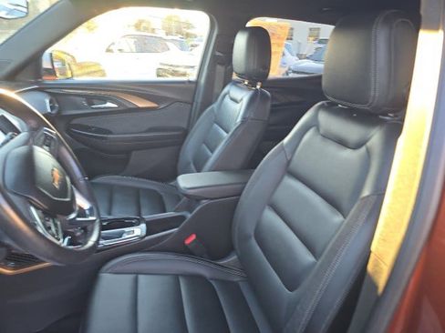 Used 2021 Chevrolet TrailBlazer ACTIV image 19