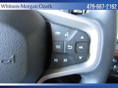 Used 2024 Ford Bronco Outer Banks AWD/4WD image 39