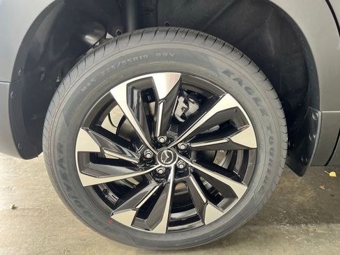 New 2026 MAZDA CX-50 2.5 Hybrid w/ Weather Package image 30