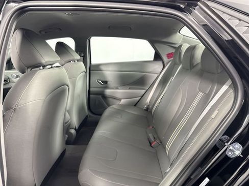 New 2026 Hyundai Elantra Sport image 15