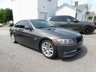 Used 2011 BMW 328i Coupe