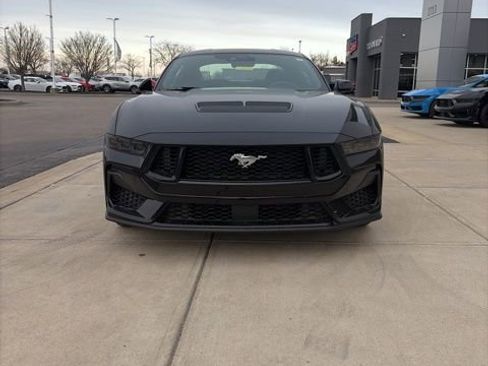 New 2026 Ford Mustang GT image 3