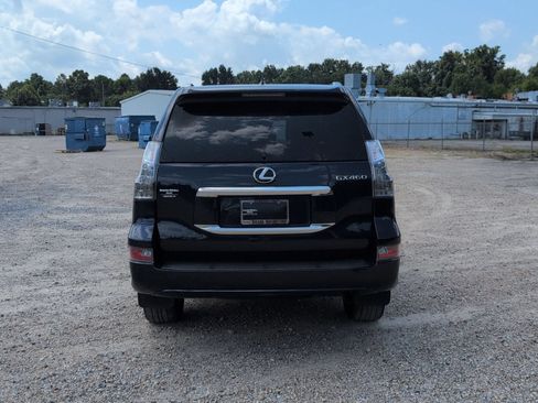 Used 2021 Lexus GX 460 Premium w/ Premium Package AWD/4WD image 5