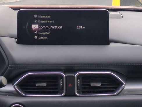 Used 2022 MAZDA CX-5 AWD 2.5 S w/ Select Package image 18