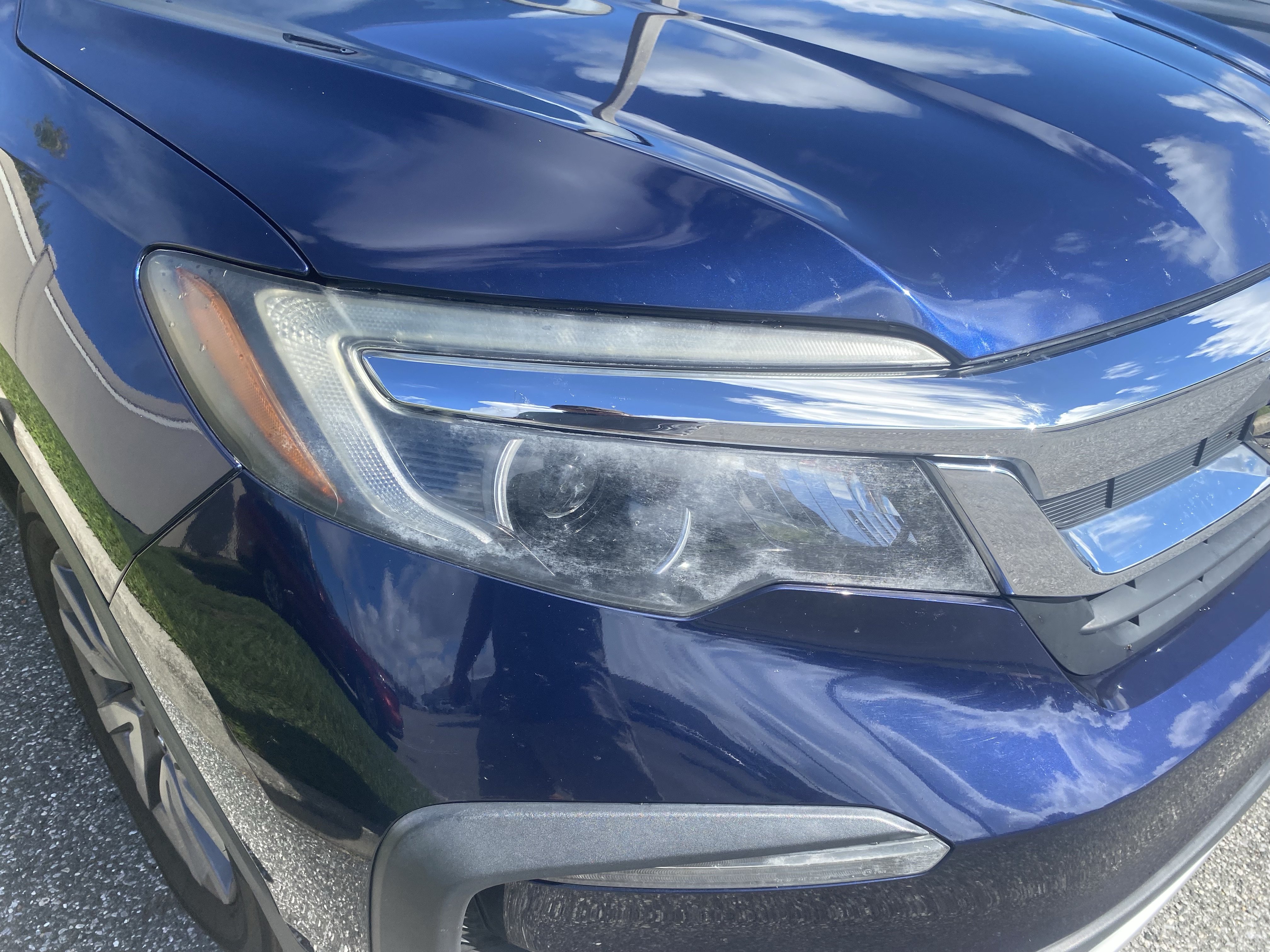 Used 2020 Honda Pilot EX-L image 6