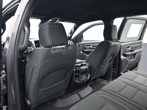 Used 2026 RAM 1500 Big Horn AWD/4WD image 26