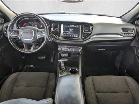 Used 2023 Dodge Durango SXT RWD image 16