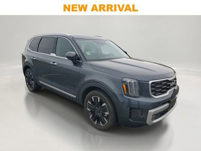 Used 2024 Kia Telluride SX