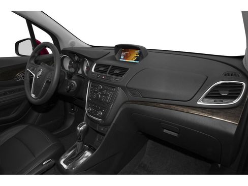 Used 2015 Buick Encore Premium AWD/4WD image 13