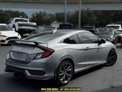Used 2017 Honda Civic Si image 6