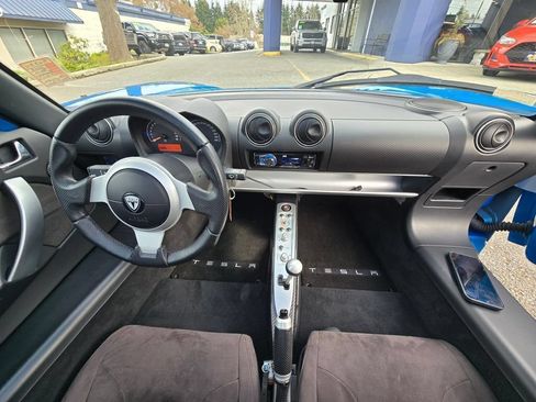 Used 2008 Tesla Roadster RWD image 26