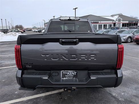 Used 2022 Toyota Tundra SR w/ SR Tow Package image 5