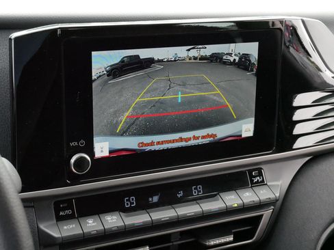 Certified 2026 Toyota Camry LE FWD image 30
