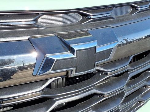 New 2026 Chevrolet TrailBlazer ACTIV w/ Convenience Package image 22