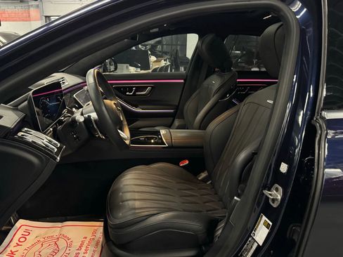 Used 2024 Mercedes-Benz S 63 AMG S image 14