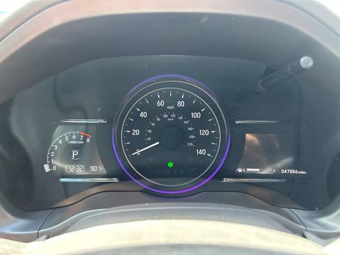 Used 2022 Honda HR-V EX image 26