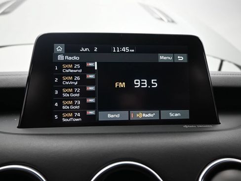 Used 2019 Kia Stinger GT2 AWD/4WD image 29