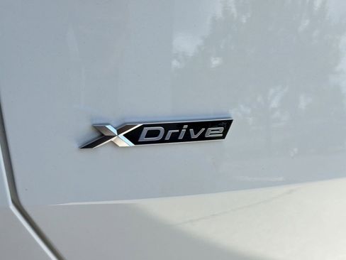 Used 2025 BMW X3 xDrive30i w/ Premium Package AWD/4WD image 29
