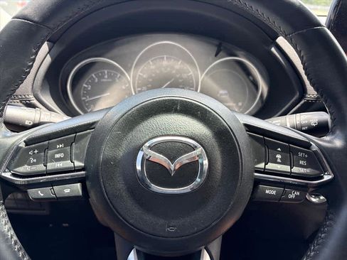 Used 2017 MAZDA CX-5 Grand Touring AWD/4WD image 17