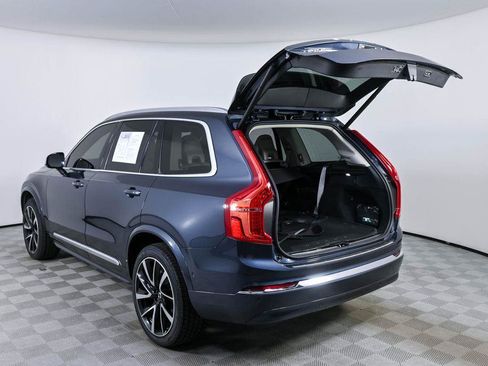 Certified 2024 Volvo XC90 B5 Plus w/ Protection Package Premier AWD/4WD image 35