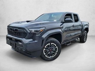 New 2026 Toyota Tacoma TRD Sport video 1