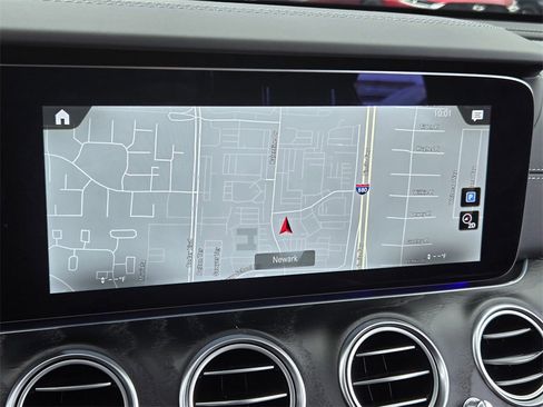 Used 2021 Mercedes-Benz E 63 AMG S image 23