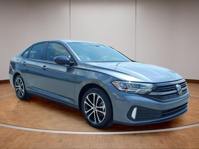 Used 2023 Volkswagen Jetta Sport
