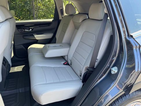 Certified 2024 Honda CR-V EX-L image 16