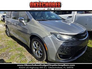 Used 2019 Chrysler Pacifica Limited FWD video 1