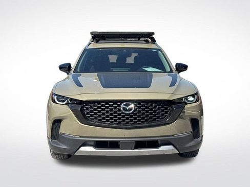 Used 2023 MAZDA CX-50 Meridian Edition w/ Apex Package AWD/4WD image 10