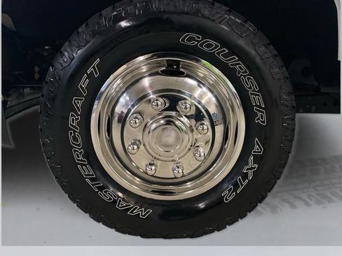 Used 2018 Ford F350 XL w/ Power Equipment Group AWD/4WD image 19