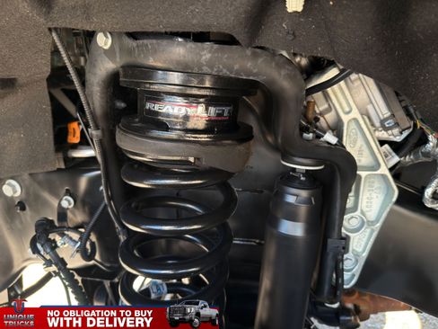 Used 2026 Ford F250 Lariat w/ Tremor Off-Road Package AWD/4WD image 8