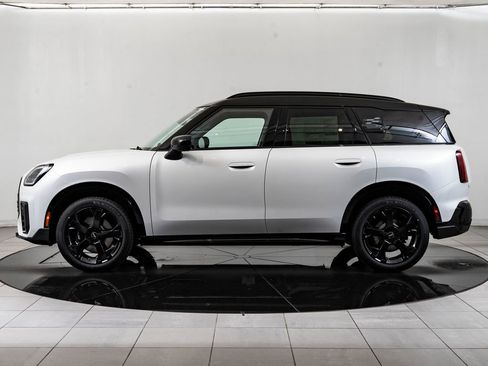 New 2026 MINI Cooper Countryman S image 5
