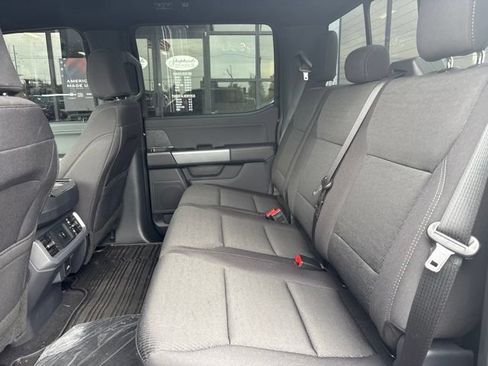 Used 2026 Ford F150 XLT AWD/4WD image 11