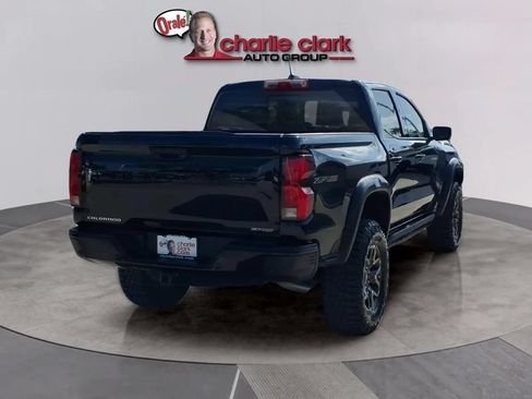 Used 2026 Chevrolet Colorado ZR2 w/ Technology Package AWD/4WD image 7