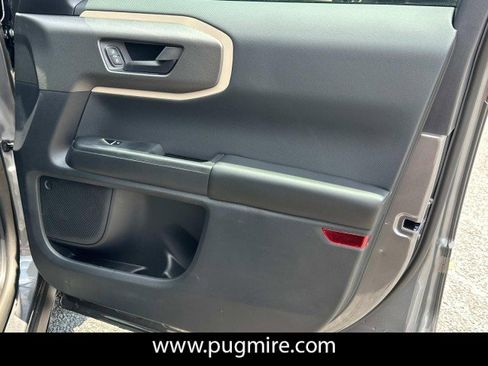 New 2025 Ford Bronco Sport Big Bend image 14