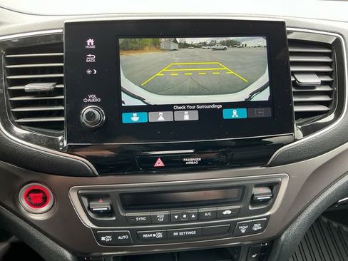 Used 2023 Honda Passport EX-L image 22