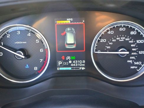 Used 2021 Subaru Forester Touring w/ Popular Package #2 image 29