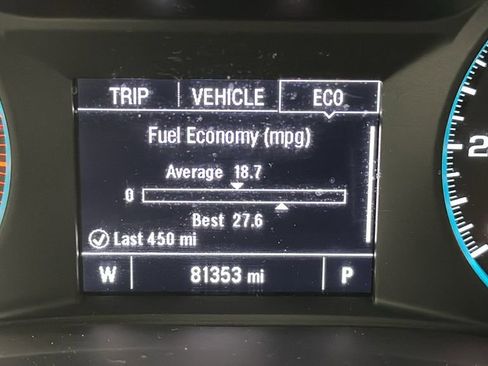 Used 2023 Chevrolet Traverse LS w/ Safety Package FWD image 12