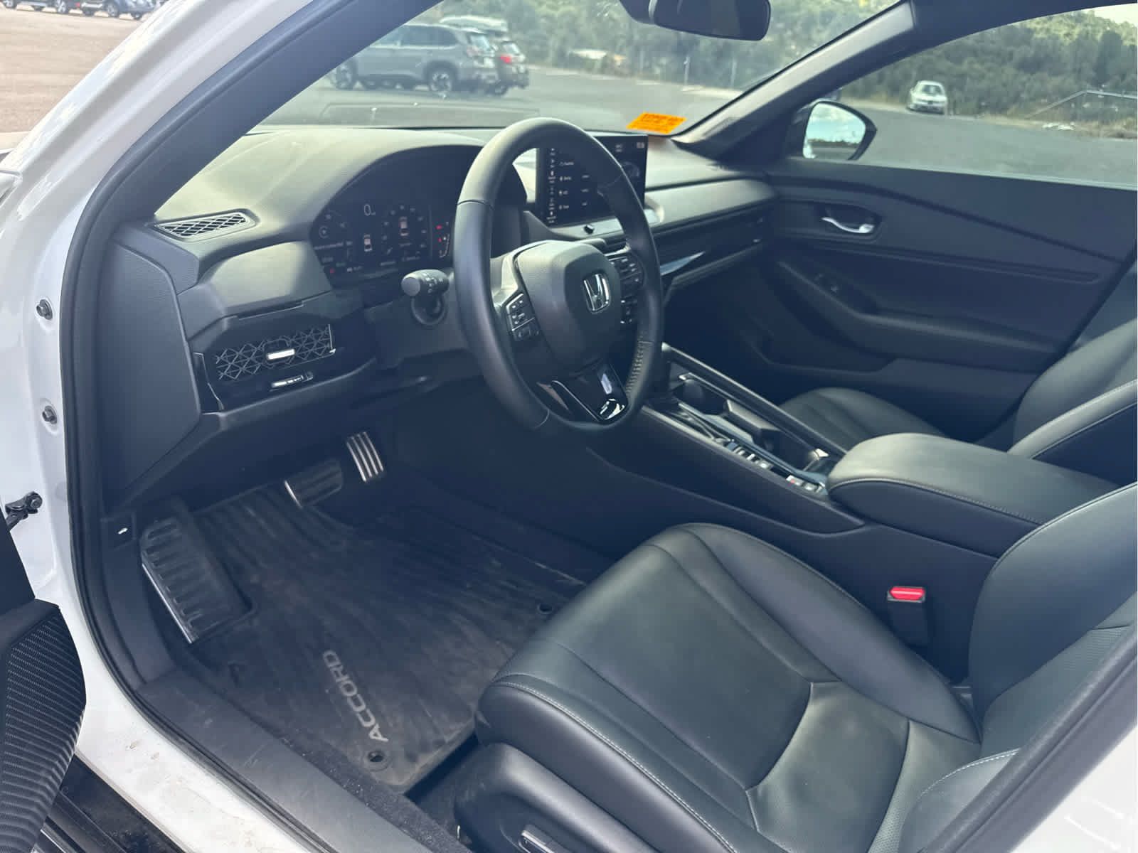 Used 2026 Honda Accord Sport image 10