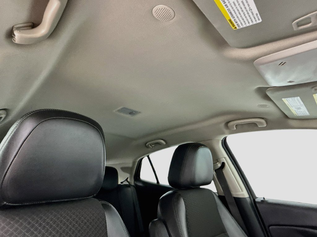 Used 2019 Buick Encore Preferred FWD image 16