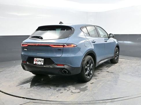 Used 2024 Dodge Hornet R/T Plus w/ R/T Blacktop Package image 9