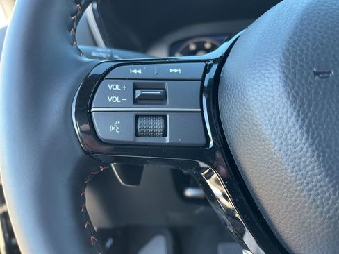Used 2026 Honda CR-V Sport Touring image 23