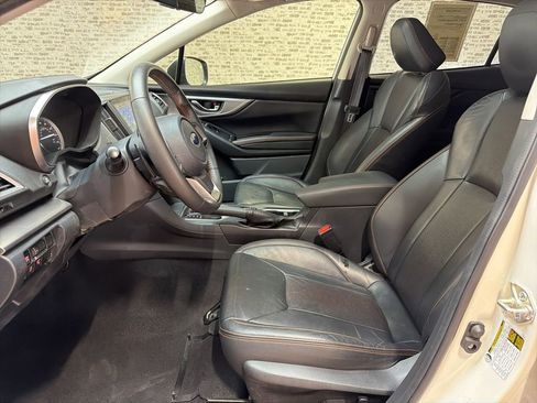 Used 2022 Subaru Crosstrek 2.5i Limited w/ Moonroof Package 2 AWD/4WD image 24